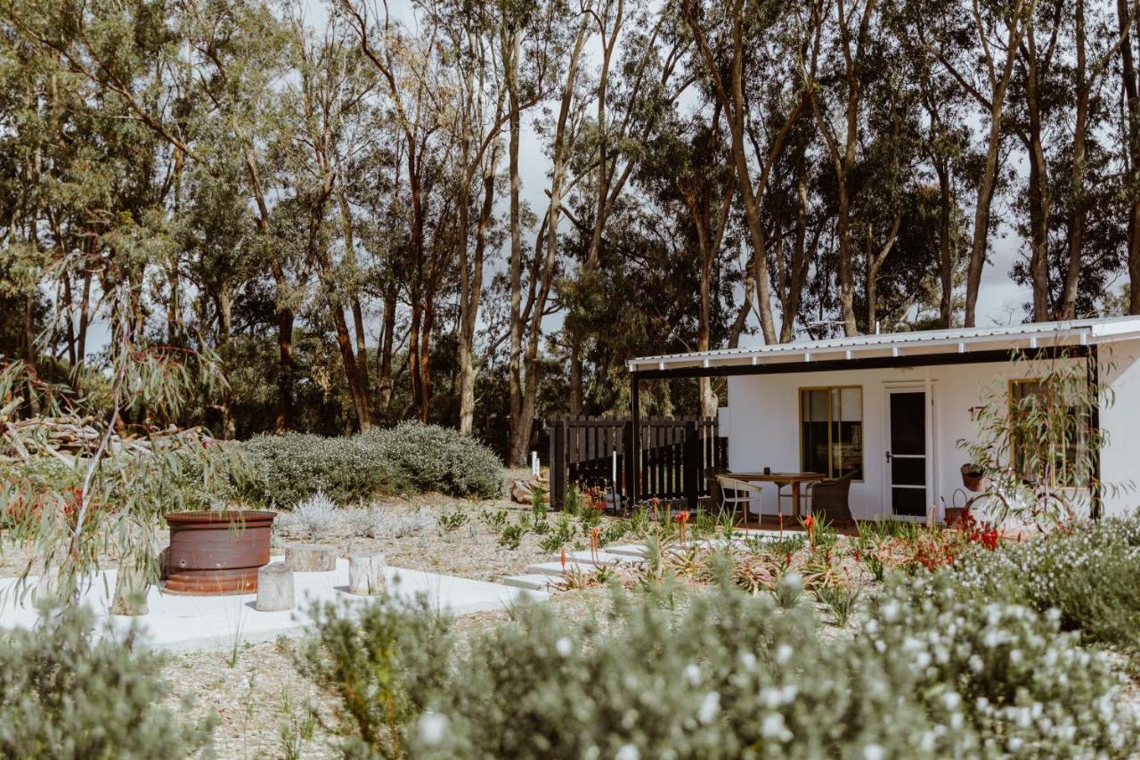 Esperance Chalet Village מראה חיצוני תמונה