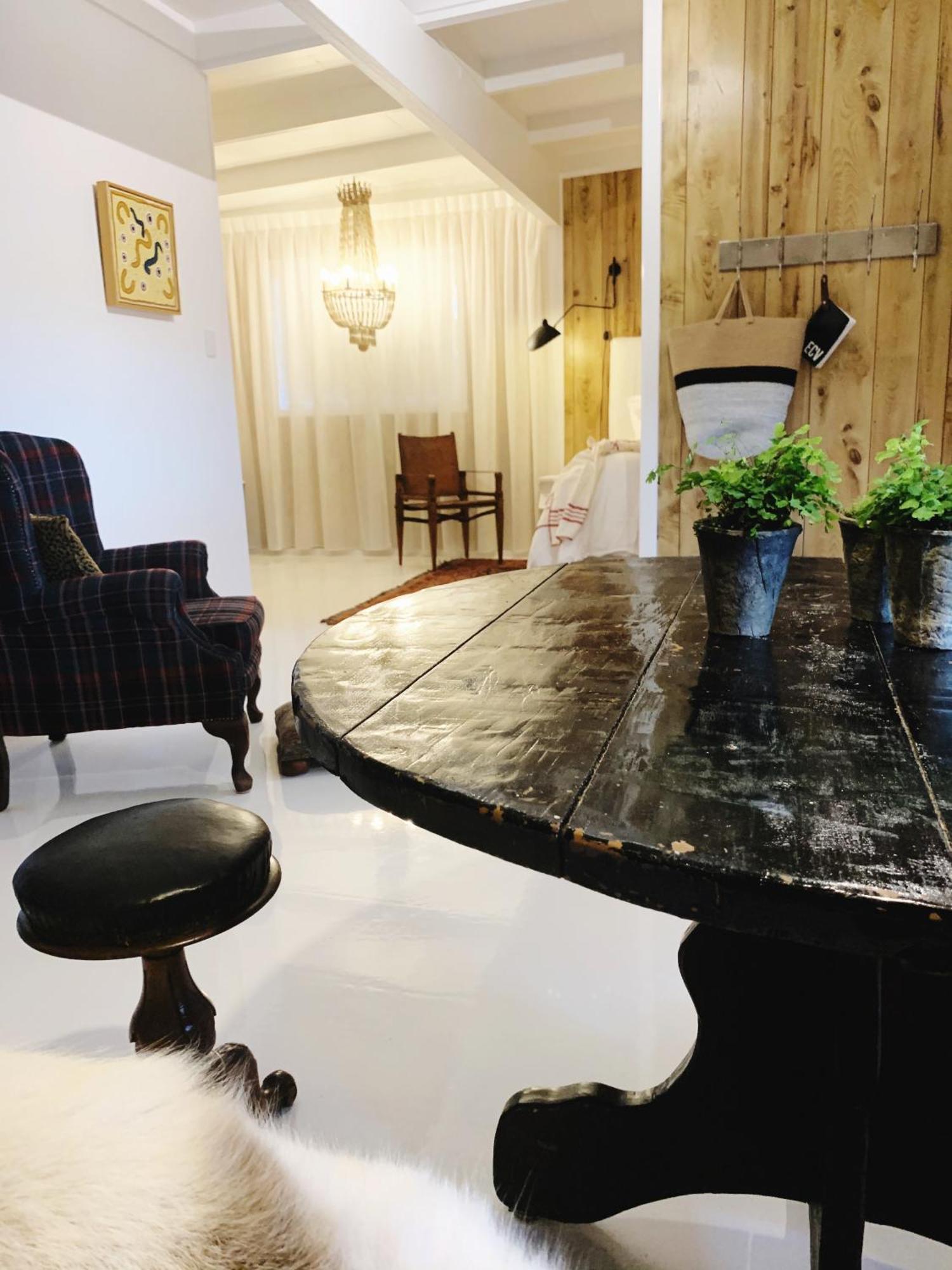 Esperance Chalet Village מראה חיצוני תמונה
